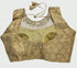 Aari Neck Work Readymade Saree Blouse [Size 38]