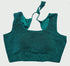 Designer Shimmer Readymade Saree Blouse [Size 36]