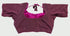 Designer Shimmer Readymade Saree Blouse [Size 42]