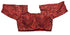 Embroidery Readymade Saree Blouse [Size 36-38]