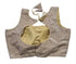 Designer Shimmer Saree Blouse [Size 36-38]