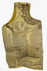 Aari Work Readymade Saree Blouse [Size 36]