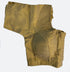 Bollywood Plain Readymade Saree Blouse [Size 38]