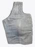 Aari Work Readymade Saree Blouse [Size 36]