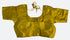 Bollywood Plain Readymade Saree Blouse [Size 36 - 38]