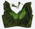 Georgette Readymade Saree Blouse [Size 38]