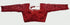 Georgette Net Readymade Saree Blouse [Size 36-38]
