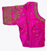 Aari Work Readymade Saree Blouse [Size 36]