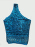 Embroidery Readymade Saree Blouse [Size 36]