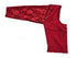 Stretchable Lycra Saree Blouse [Size 34/36]
