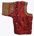 Aari Work Readymade Saree Blouse [Size 36]