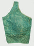 Embroidery Readymade Saree Blouse [Size 36]