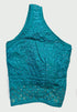 Embroidery Readymade Saree Blouse [Size 36]