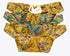 Digital Readymade Saree Blouse [Size 36]