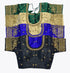 Aari Work Readymade Saree Blouse [Size 36]