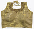 Aari Work Readymade Saree Blouse [Size 36]