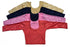Stretchable Lycra Saree Blouse [Size 34/36]