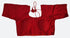 Bollywood Plain Readymade Saree Blouse [Size 36]