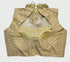 Embroidery And Aari Neck Work Readymade Saree Blouse [Size 36]