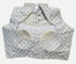 Embroidery Readymade Saree Blouse [Size 38]
