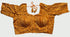 Printed Readymade Saree Blouse [Size 38]