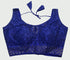 Embroidery Readymade Saree Blouse [Size 38]