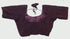 Designer Shimmer Readymade Saree Blouse [Size 38]