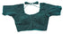 Designer Shimmer Saree Blouse [Size 38]