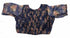 Floral Readymade Saree Blouse [Size 36]