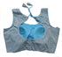 Designer Shimmer Saree Blouse [Size 38]