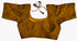 Bollywood Plain Readymade Saree Blouse [Size 38]