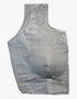 Aari Work Readymade Saree Blouse [Size 36]