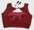 Designer Shimmer Readymade Saree Blouse [Size 38]