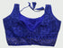 Embroidery Readymade Saree Blouse [Size 38]