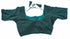 Designer Shimmer Saree Blouse [Size 38]