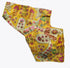 Digital Readymade Saree Blouse [Size 36]