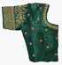 Aari Work Readymade Saree Blouse [Size 36]