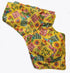 Digital Readymade Saree Blouse [Size 36]