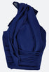 Georgette Readymade Saree Blouse [Size 38]