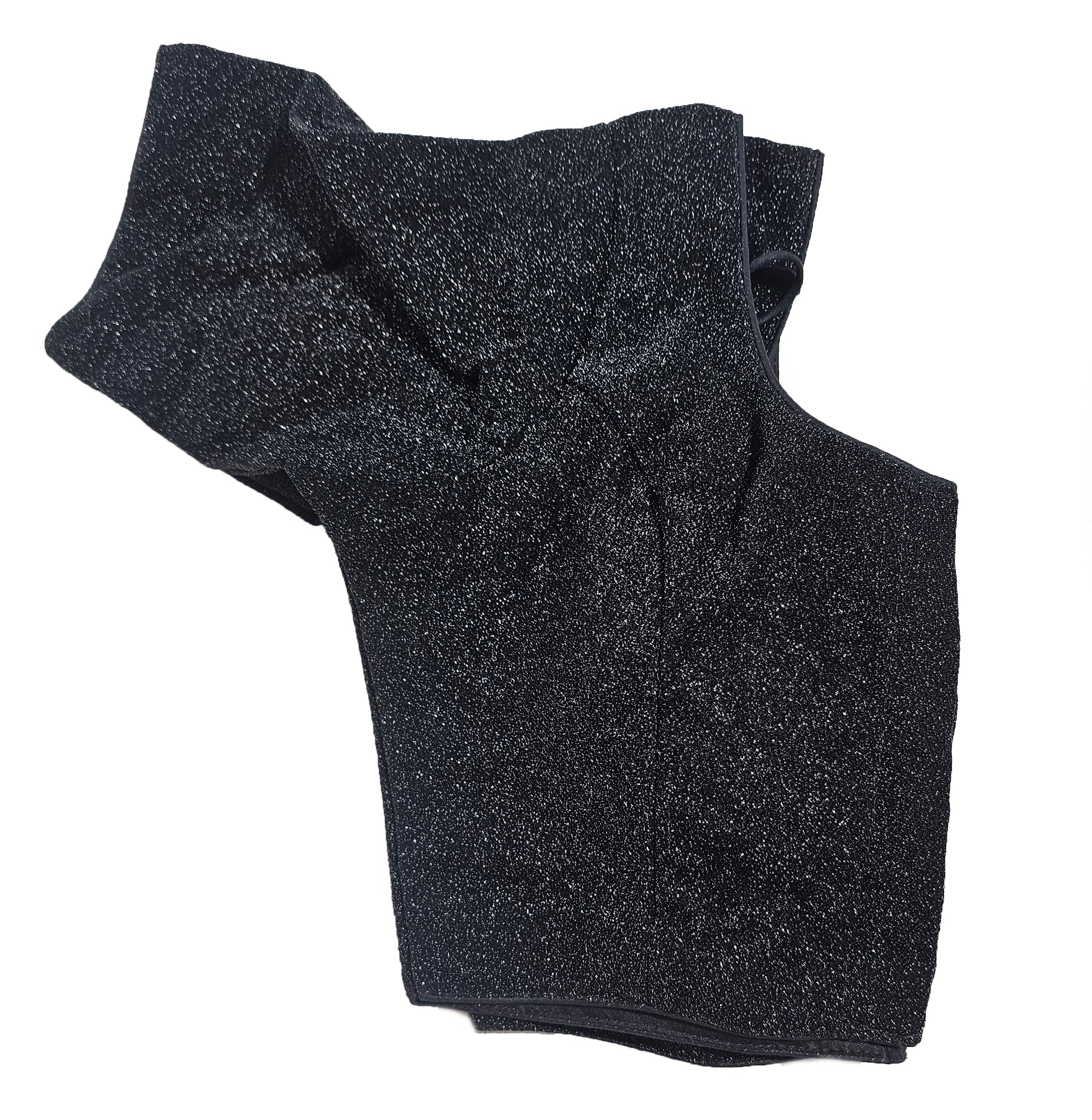 Designer Shimmer Saree Blouse [Size 38]