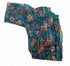 Floral Readymade Saree Blouse [Size 36]