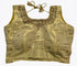 Aari Work Readymade Saree Blouse [Size 36]