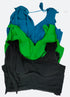 Georgette Readymade Saree Blouse [Size 36]