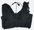 Georgette Readymade Saree Blouse [Size 36]
