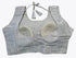 Aari Work Readymade Saree Blouse [Size 38]