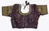 Aari Work Readymade Saree Blouse [Size 36]