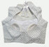 Embroidery Readymade Saree Blouse [Size 36]