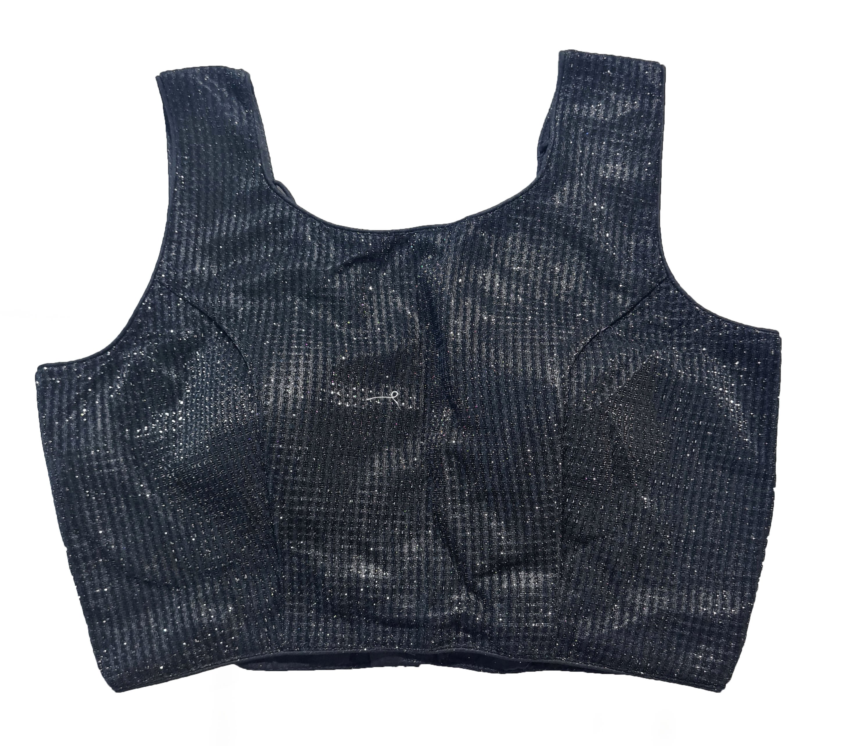 Designer Shimmer Saree Blouse [Size 34-38]