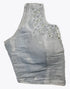 Aari Work Readymade Saree Blouse [Size 38]