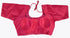 Bollywood Plain Readymade Saree Blouse [Size 38]